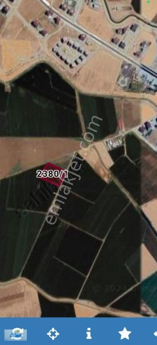 Hasankeyf Yolu (tilmis) Satılık 500m2 Hisseli Tarla