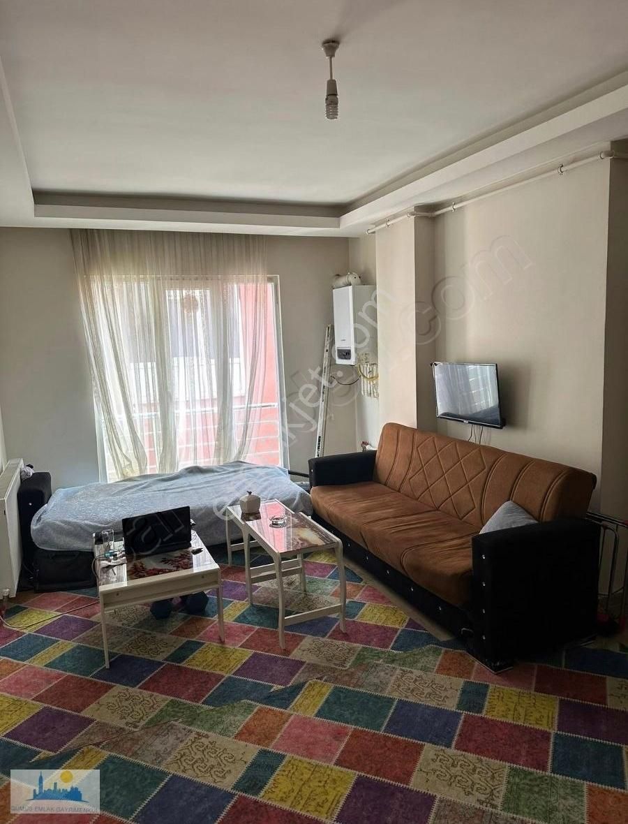 Pınarbaşı Mah Satılık 1-1 Dayalı Düşeli Daire
