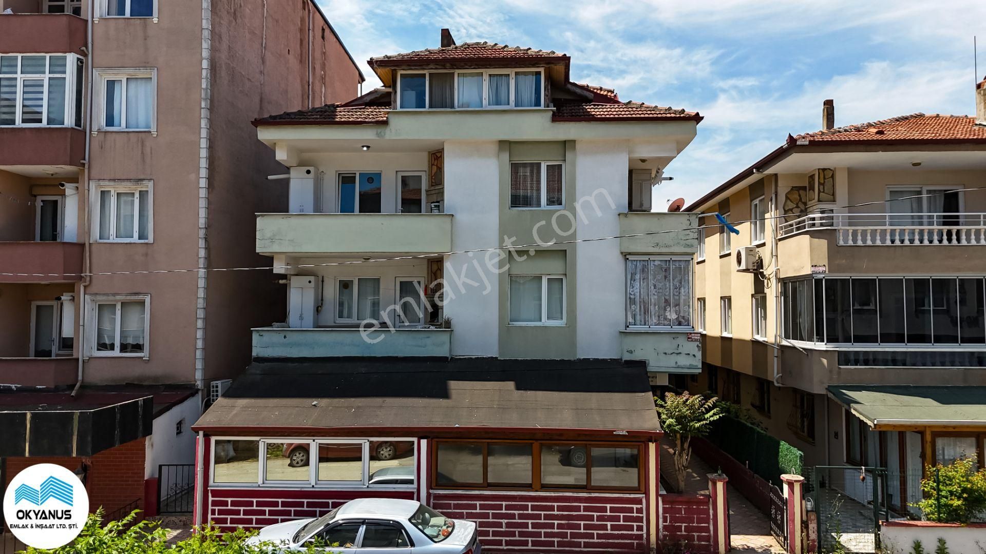 !!! Karasu Plajın Göbeğinde Uygun Fiyata Daire !!!
