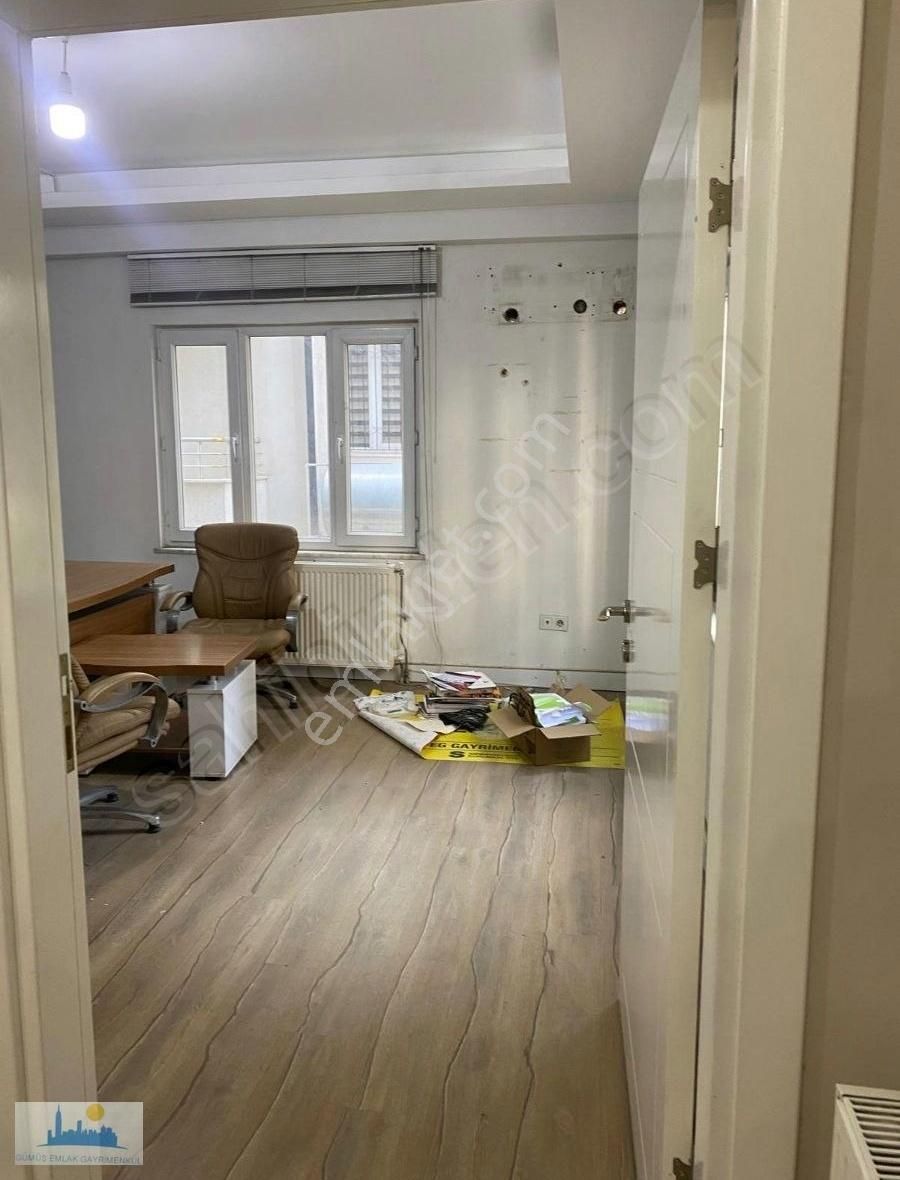 Gap Mah Kiralık Ofis İşyeri Merkezi Yerde