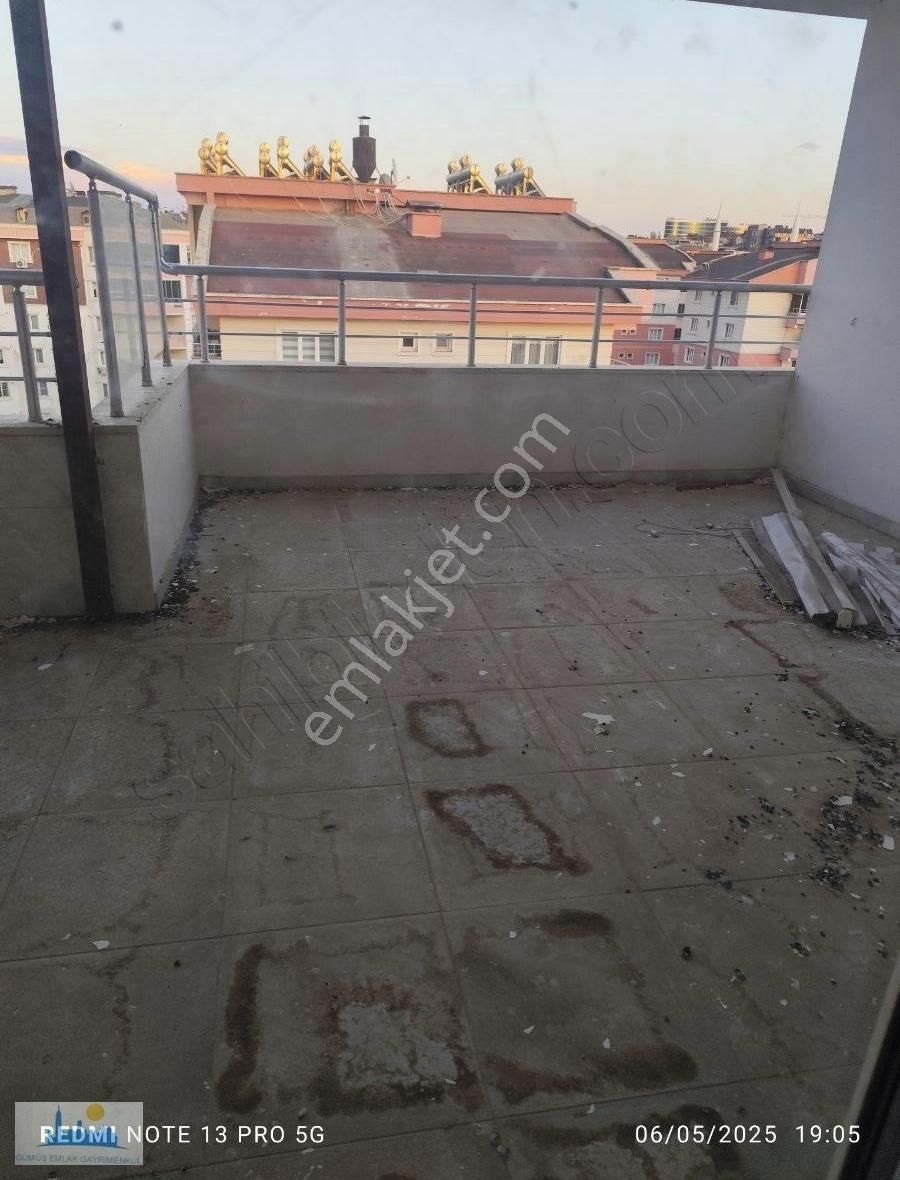 Gültepe Mah Kiralık Site 4+2 Dubleks Daire