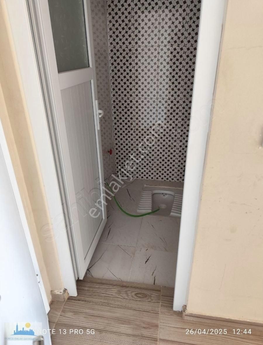 Gap Mah Kiralık 2+1 Amerika Mutfak Temiz Daire