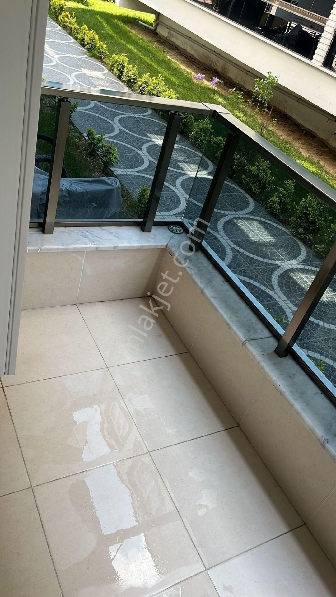 Akçay İkizçay Mevkisinde Kiralık Eşyalı 1+1 Daire - Görsel 3