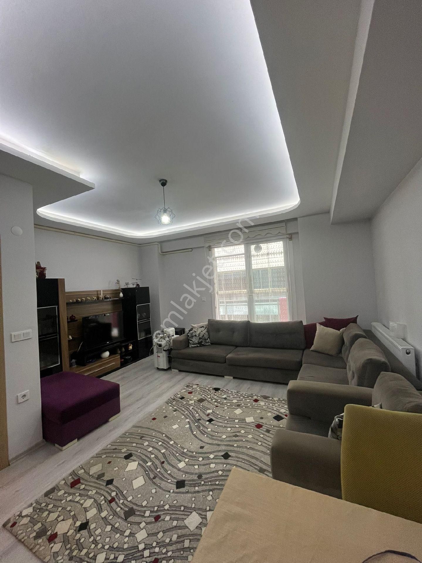 Akçay İkizçay Mevkisinde Kiralık Eşyalı 1+1 Daire - Görsel 28