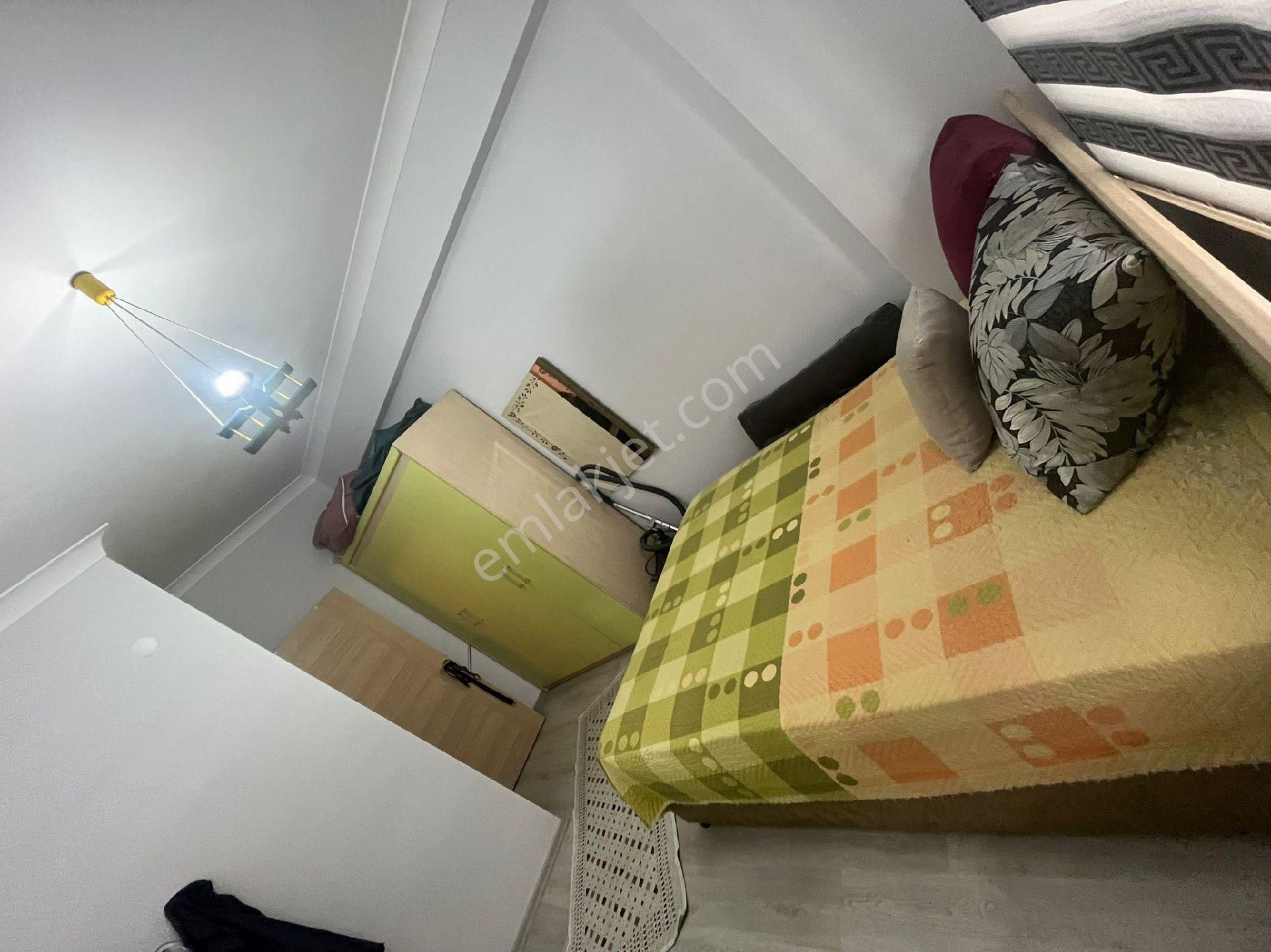 Akçay İkizçay Mevkisinde Kiralık Eşyalı 1+1 Daire - Görsel 6