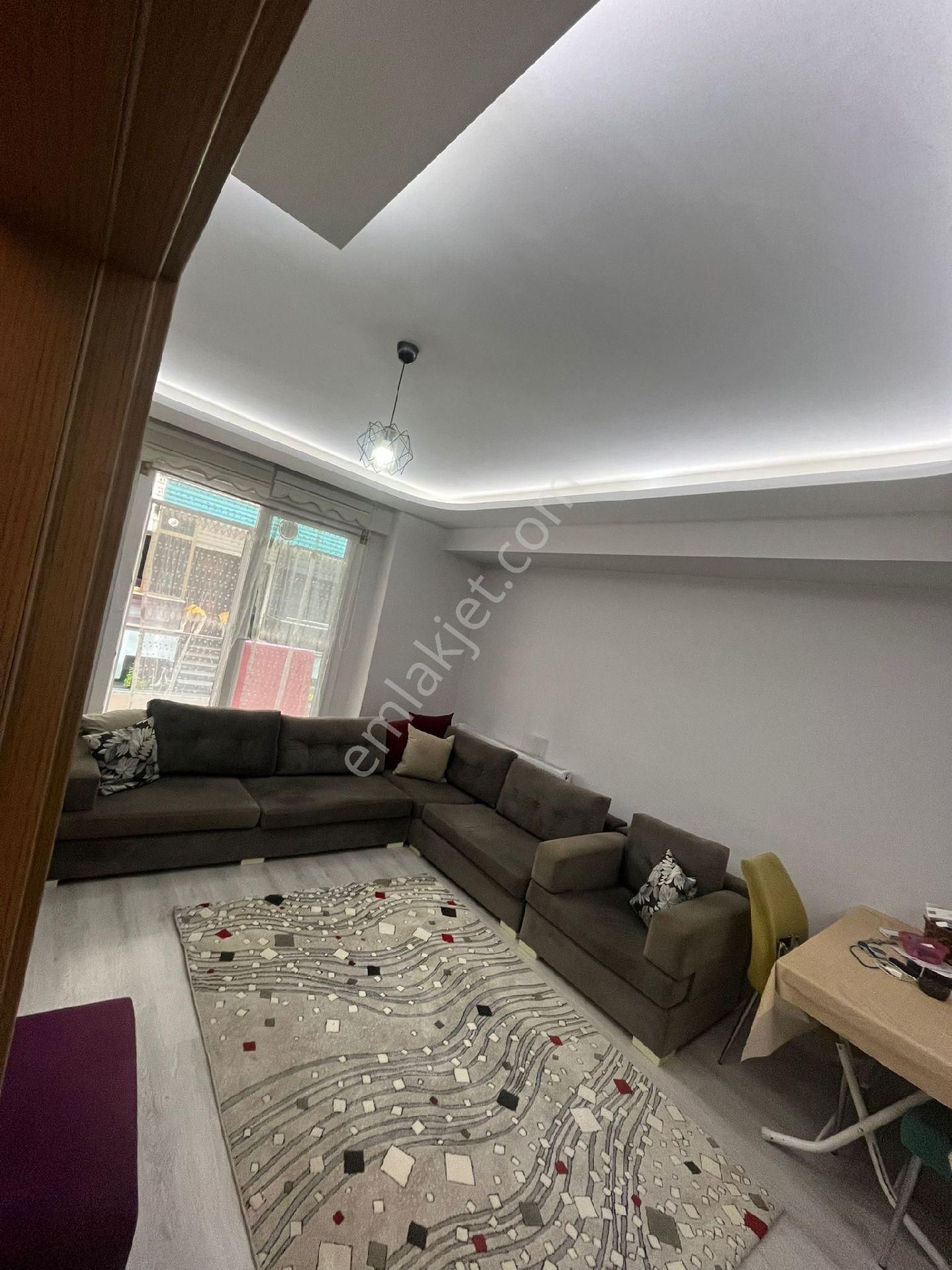 Akçay İkizçay Mevkisinde Kiralık Eşyalı 1+1 Daire - Görsel 26