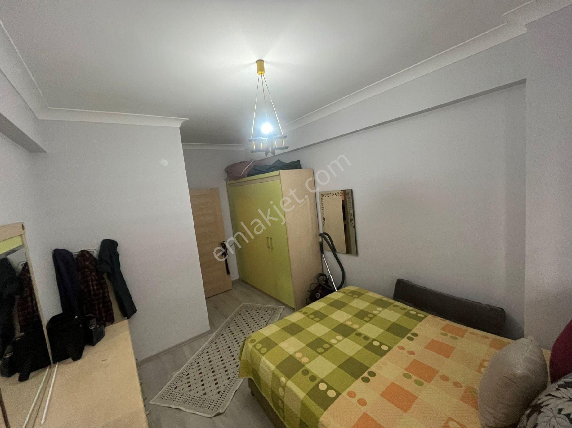 Akçay İkizçay Mevkisinde Kiralık Eşyalı 1+1 Daire - Görsel 22