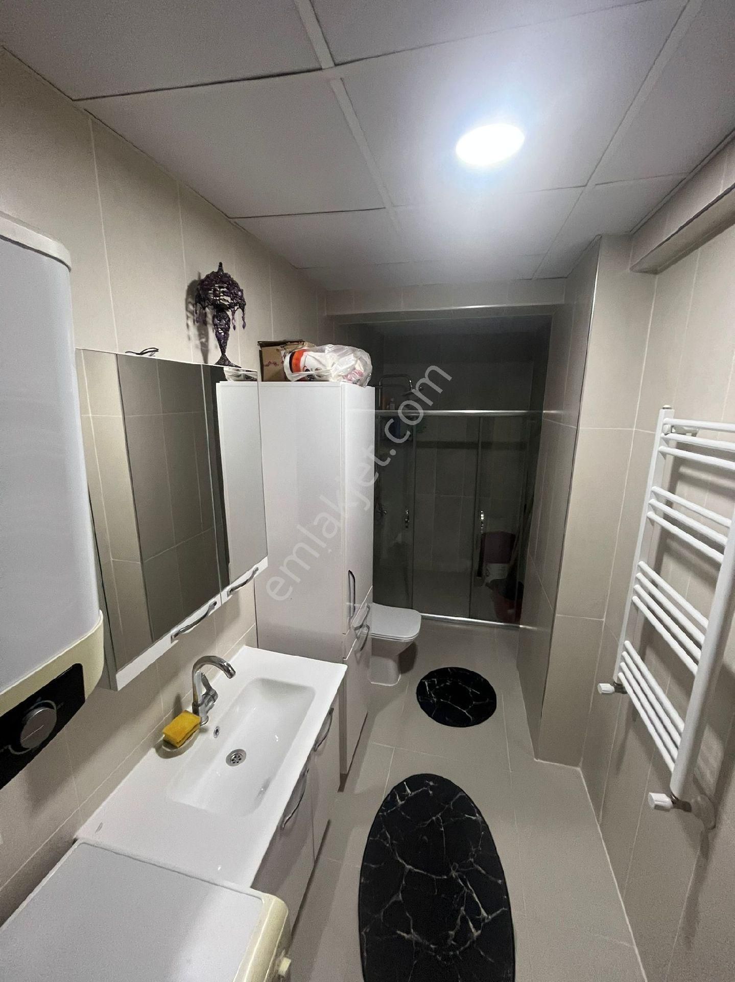 Akçay İkizçay Mevkisinde Kiralık Eşyalı 1+1 Daire - Görsel 18