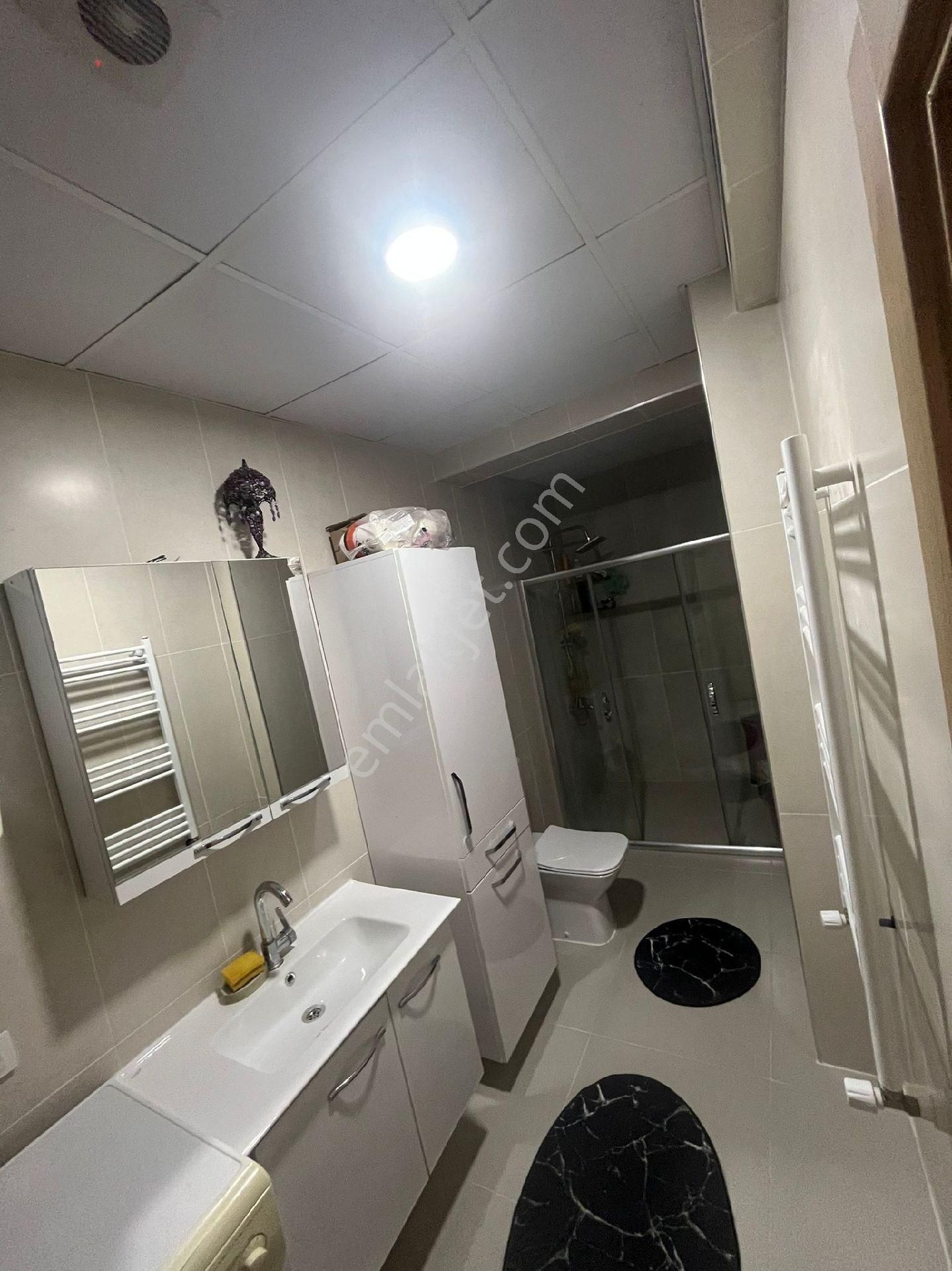 Akçay İkizçay Mevkisinde Kiralık Eşyalı 1+1 Daire - Görsel 21