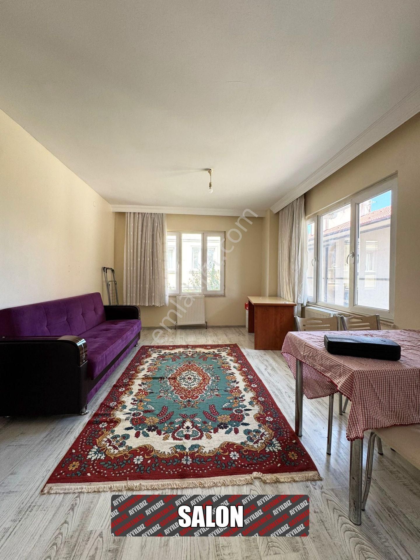 Orhangazi Mh.de Kampüse Yürüme Mesafesinde 1+1 Eşyalı Daire - Görsel 5