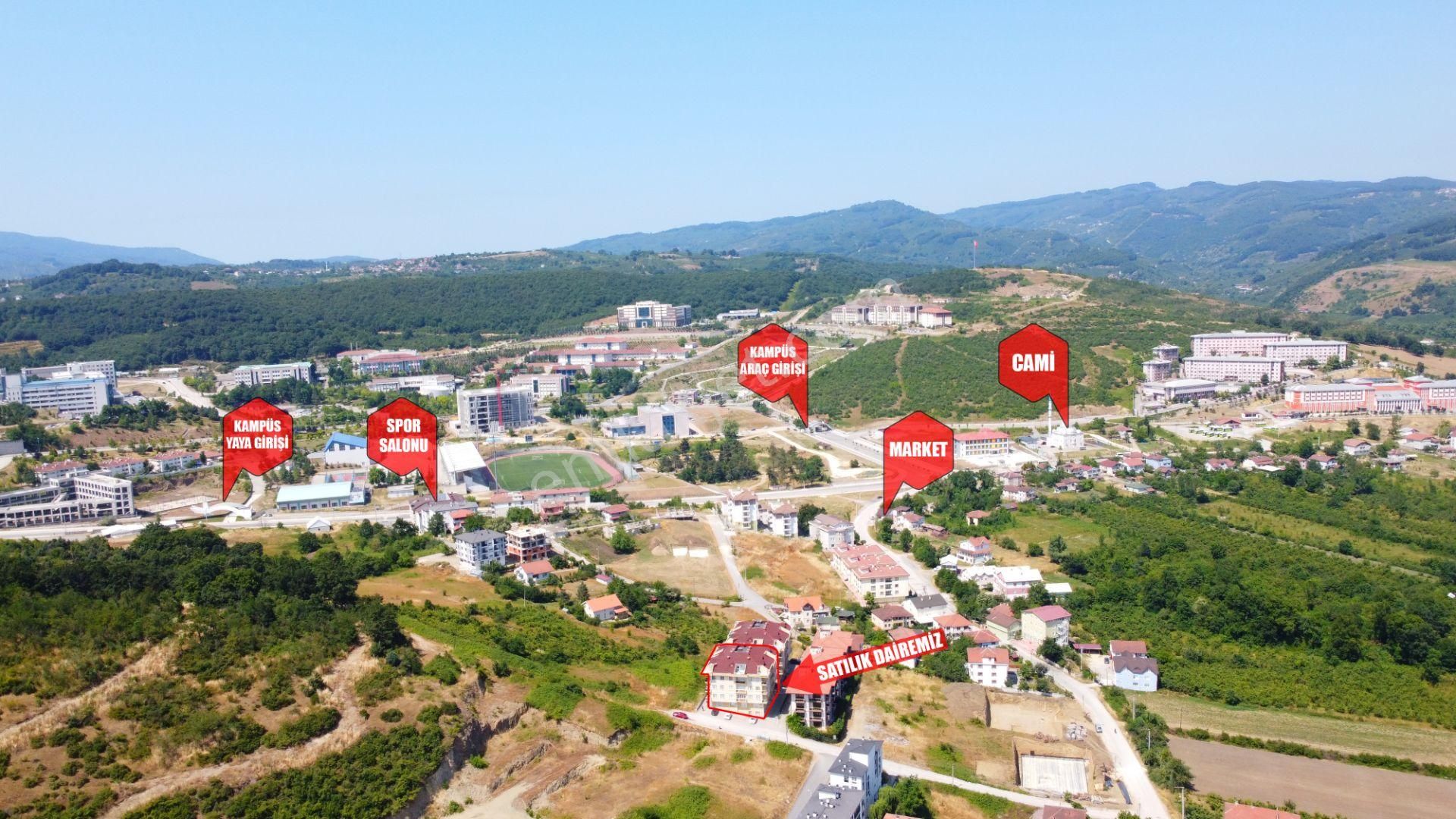 Orhangazi Mh.de Kampüse Yürüme Mesafesinde 1+1 Eşyalı Daire - Görsel 3