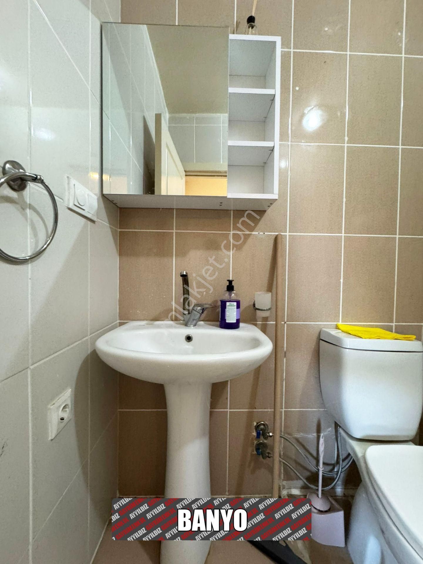 Orhangazi Mh.de Kampüse Yürüme Mesafesinde 1+1 Eşyalı Daire - Görsel 16