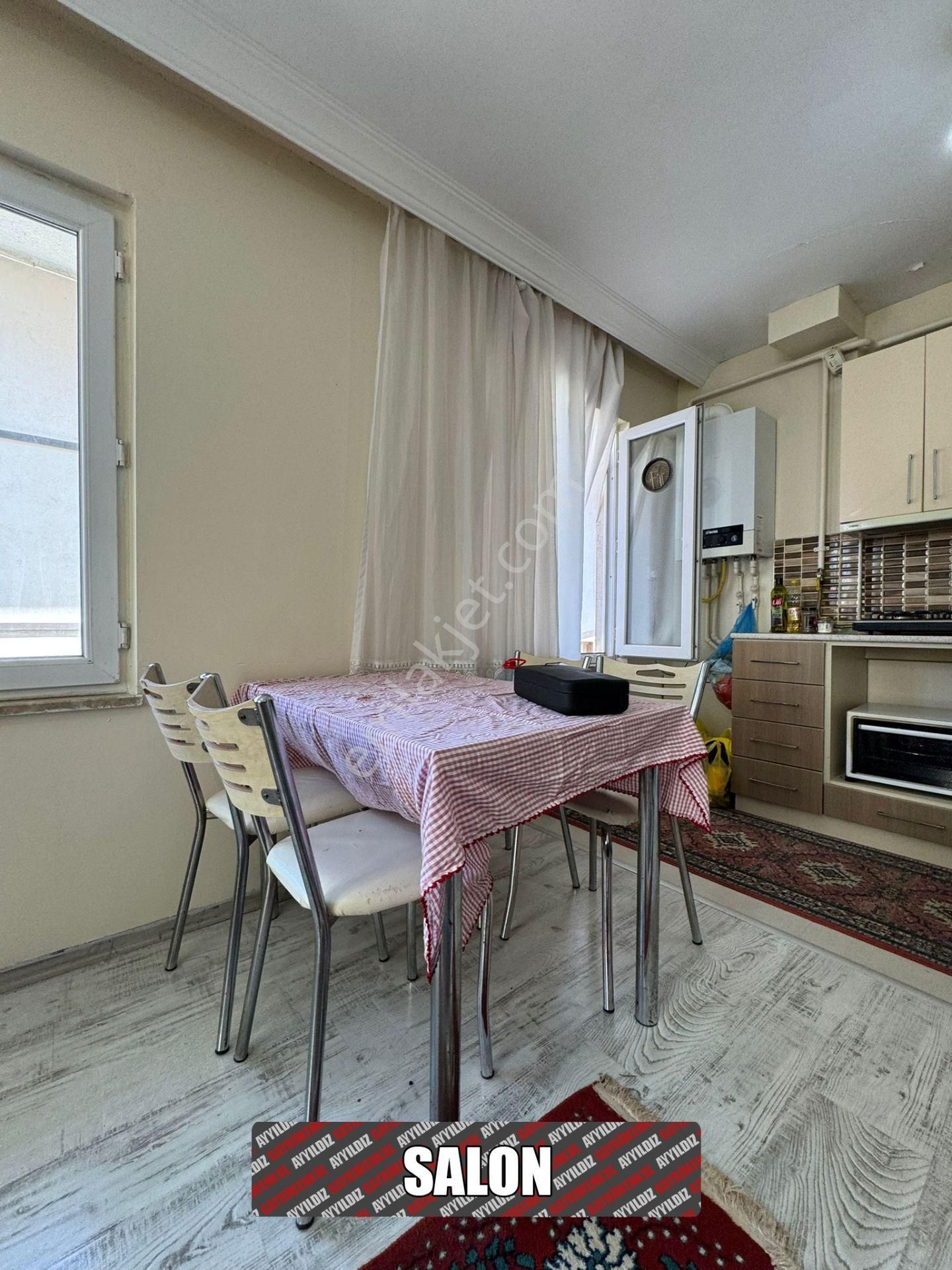 Orhangazi Mh.de Kampüse Yürüme Mesafesinde 1+1 Eşyalı Daire - Görsel 8