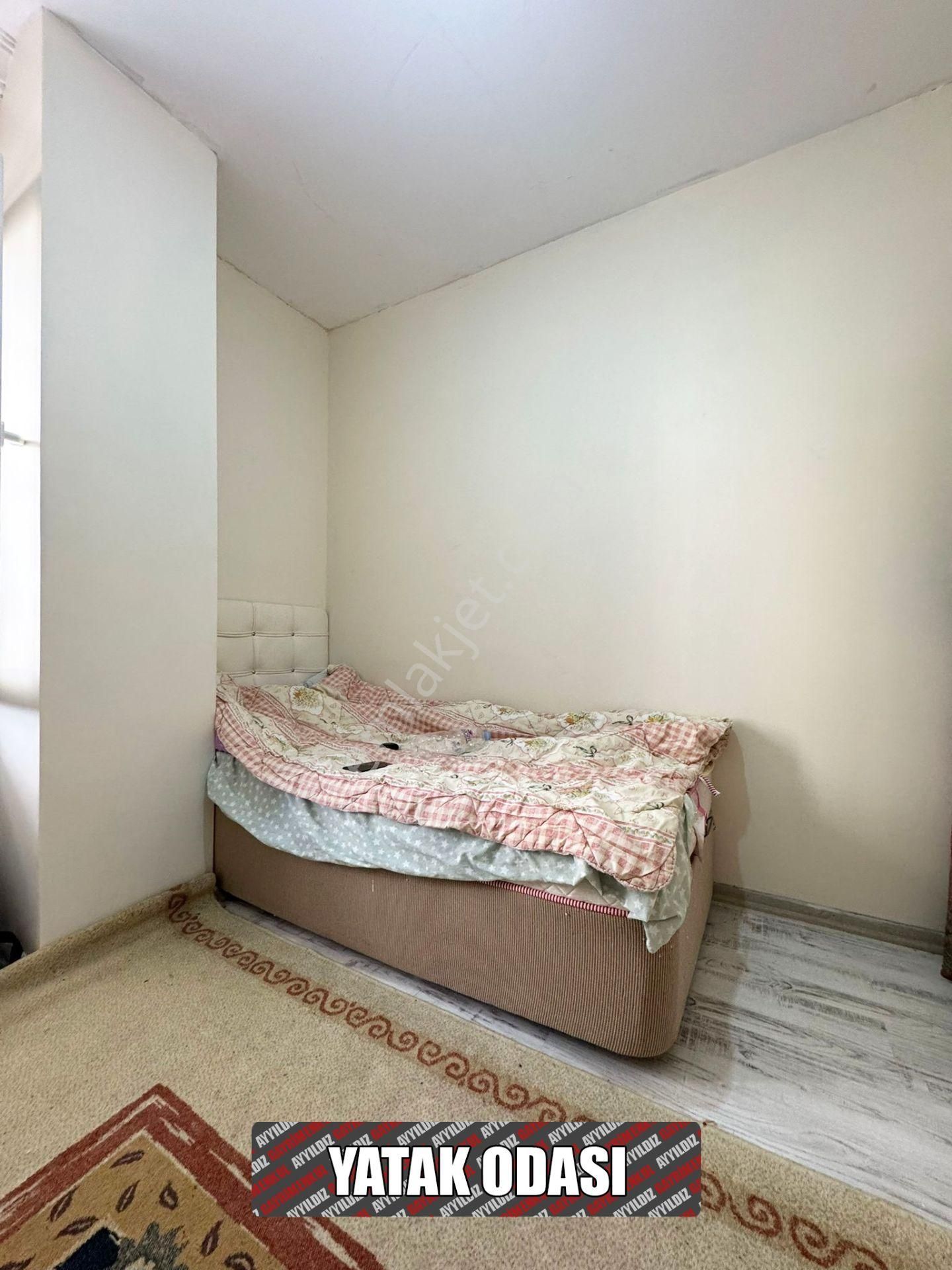 Orhangazi Mh.de Kampüse Yürüme Mesafesinde 1+1 Eşyalı Daire - Görsel 12