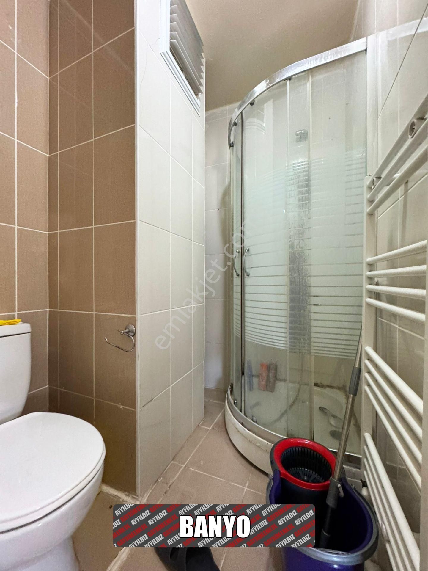 Orhangazi Mh.de Kampüse Yürüme Mesafesinde 1+1 Eşyalı Daire - Görsel 15