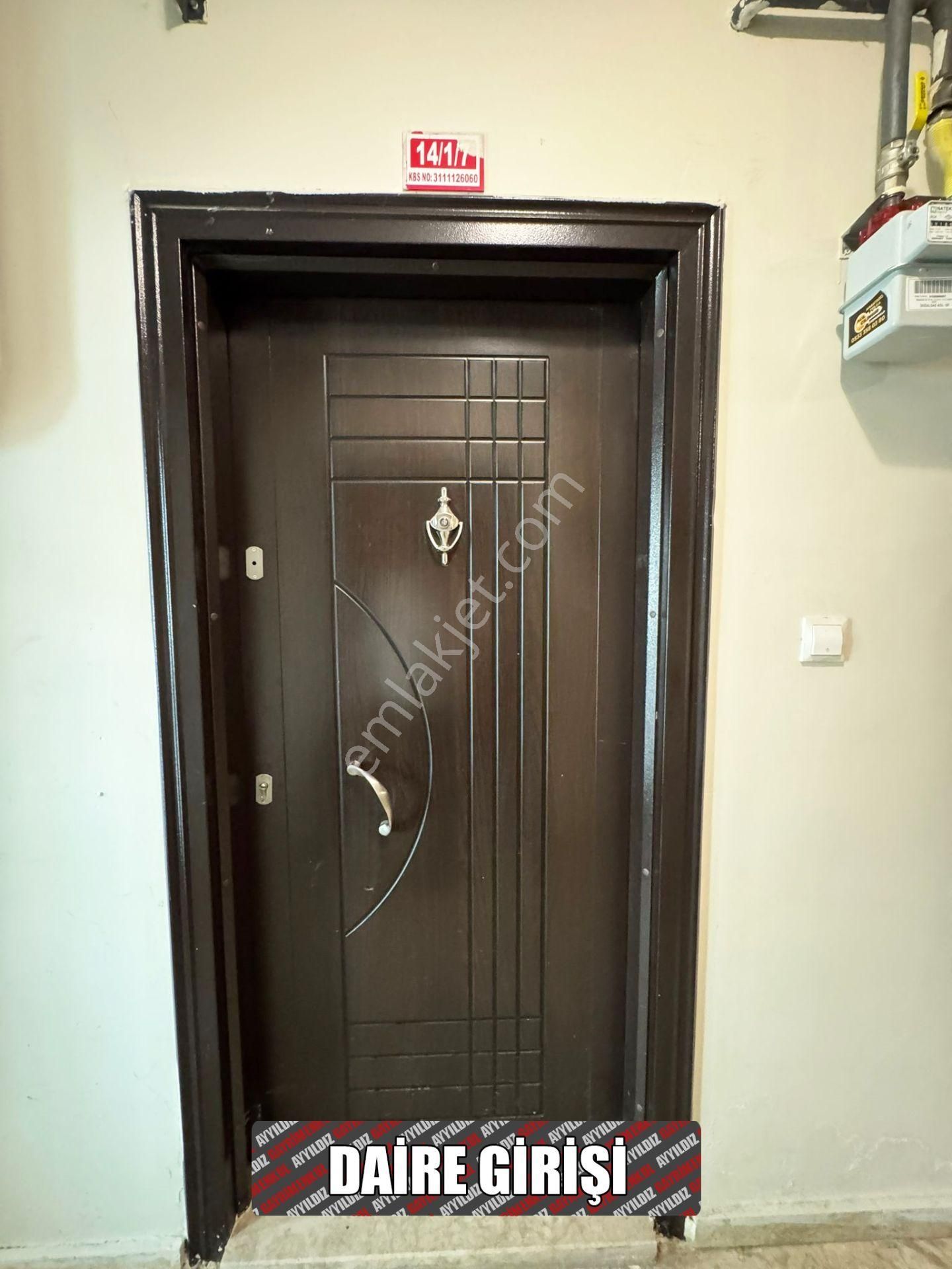 Orhangazi Mh.de Kampüse Yürüme Mesafesinde 1+1 Eşyalı Daire - Görsel 18