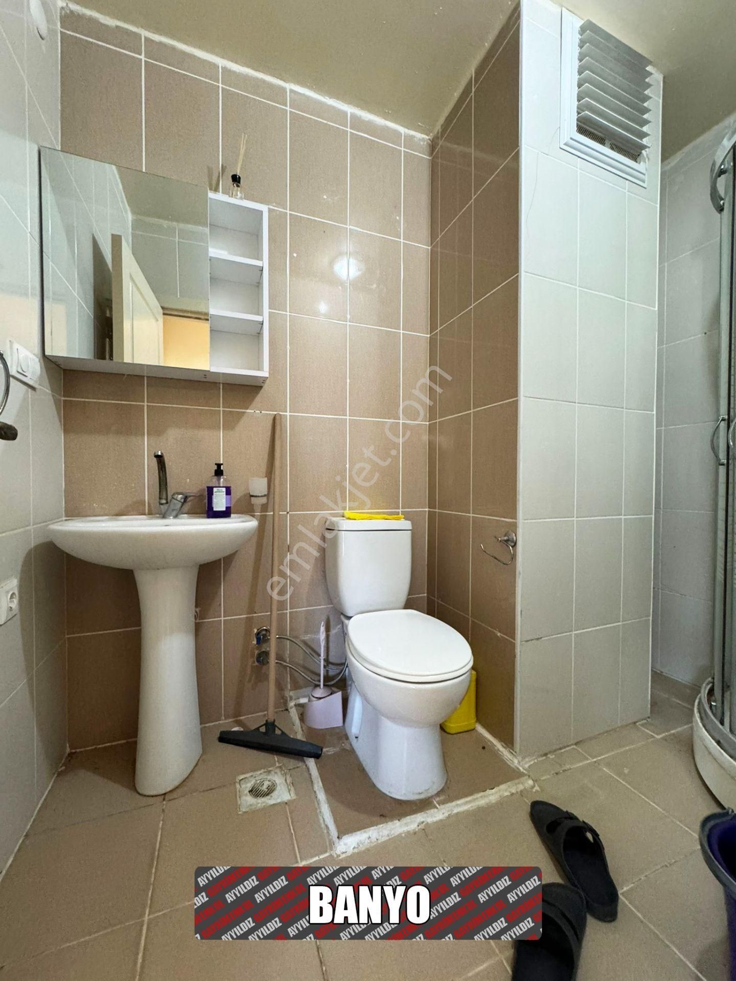 Orhangazi Mh.de Kampüse Yürüme Mesafesinde 1+1 Eşyalı Daire - Görsel 14