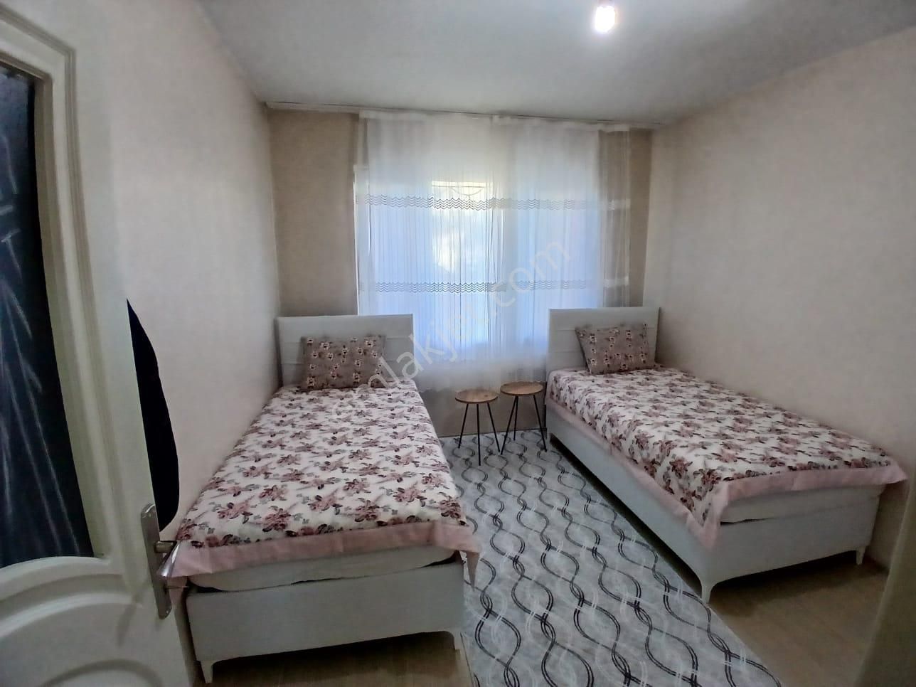 Akçay Emlak'tan Akşehir Koşuyolunda Bahçeli Doğalgazlı Yeni Tadilatlı Satılık Müstakil Ev - Görsel 34