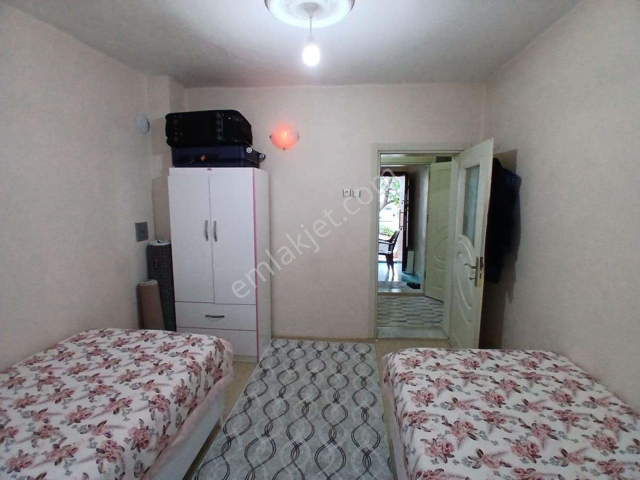 Akçay Emlak'tan Akşehir Koşuyolunda Bahçeli Doğalgazlı Yeni Tadilatlı Satılık Müstakil Ev - Görsel 35