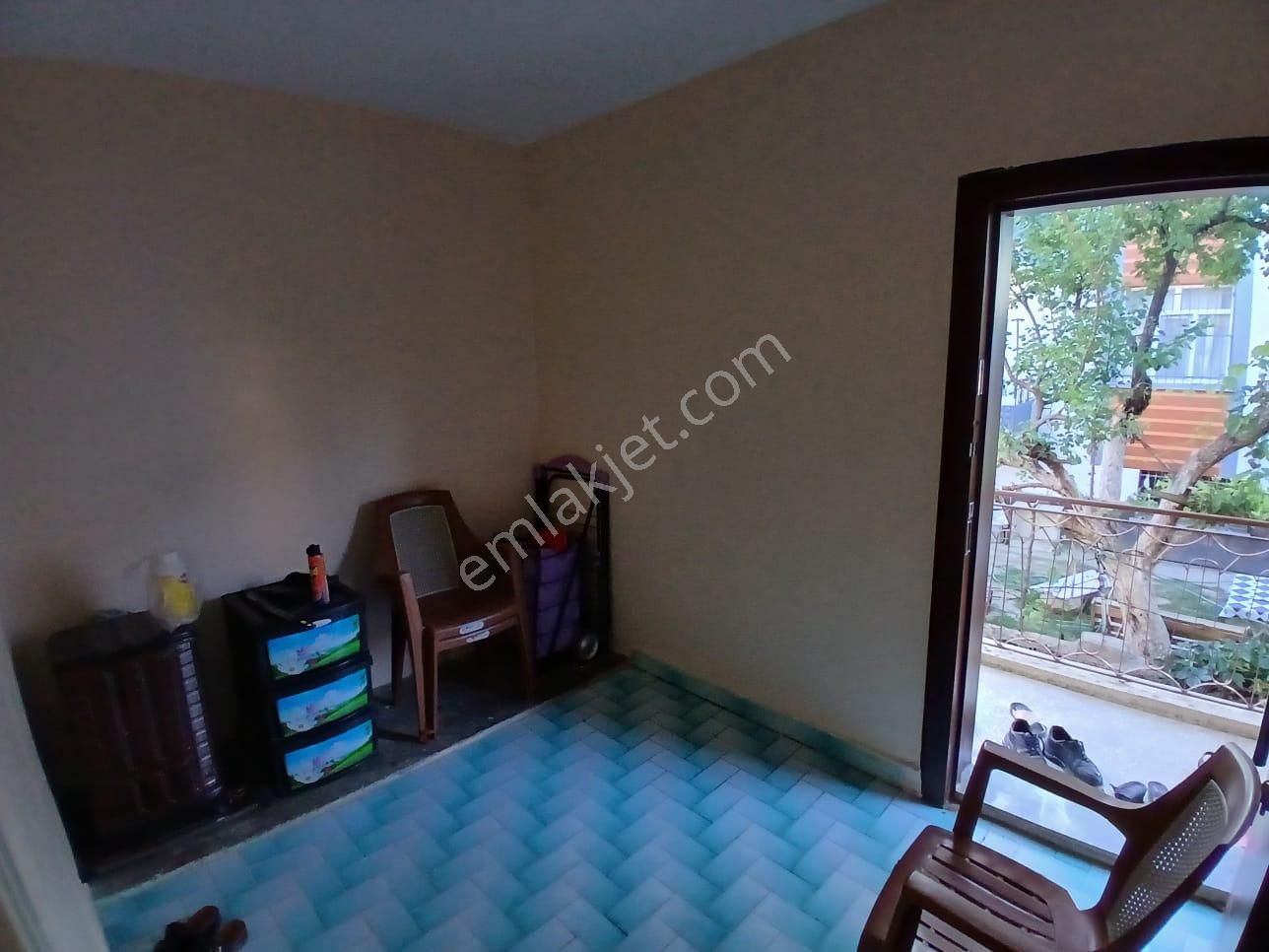 Akçay Emlak'tan Akşehir Koşuyolunda Bahçeli Doğalgazlı Yeni Tadilatlı Satılık Müstakil Ev - Görsel 17