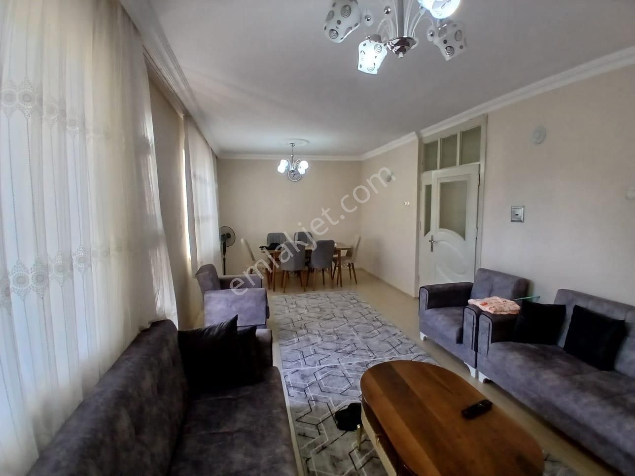 Akçay Emlak'tan Akşehir Koşuyolunda Bahçeli Doğalgazlı Yeni Tadilatlı Satılık Müstakil Ev - Görsel 23