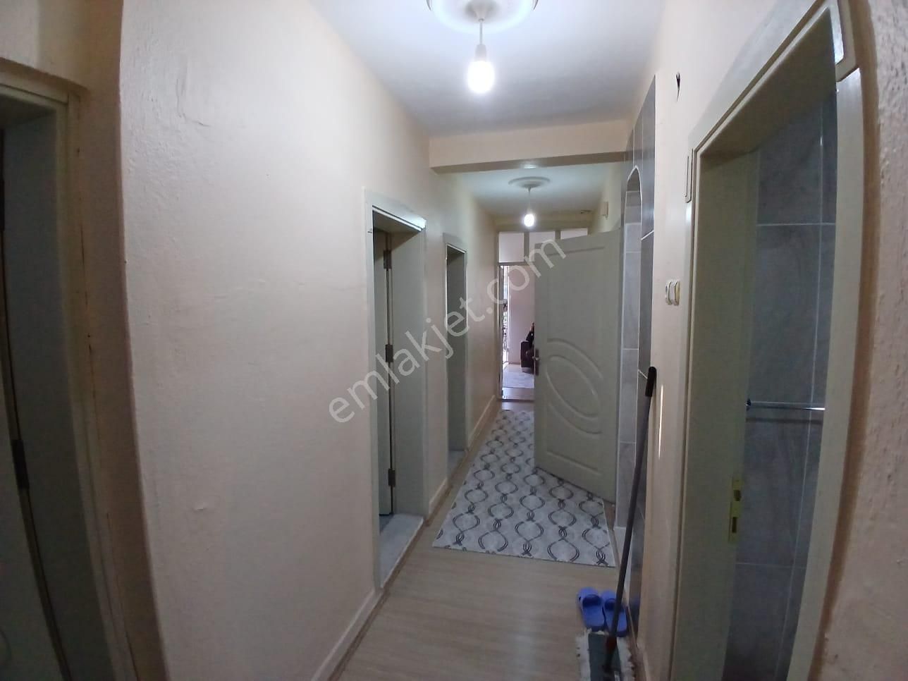 Akçay Emlak'tan Akşehir Koşuyolunda Bahçeli Doğalgazlı Yeni Tadilatlı Satılık Müstakil Ev - Görsel 25