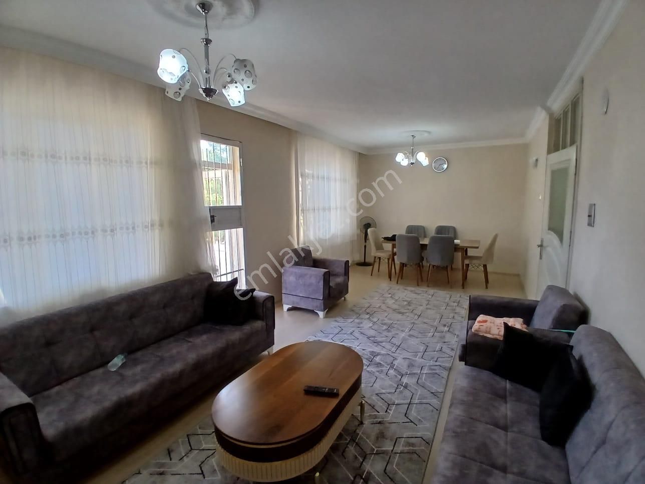 Akçay Emlak'tan Akşehir Koşuyolunda Bahçeli Doğalgazlı Yeni Tadilatlı Satılık Müstakil Ev - Görsel 21