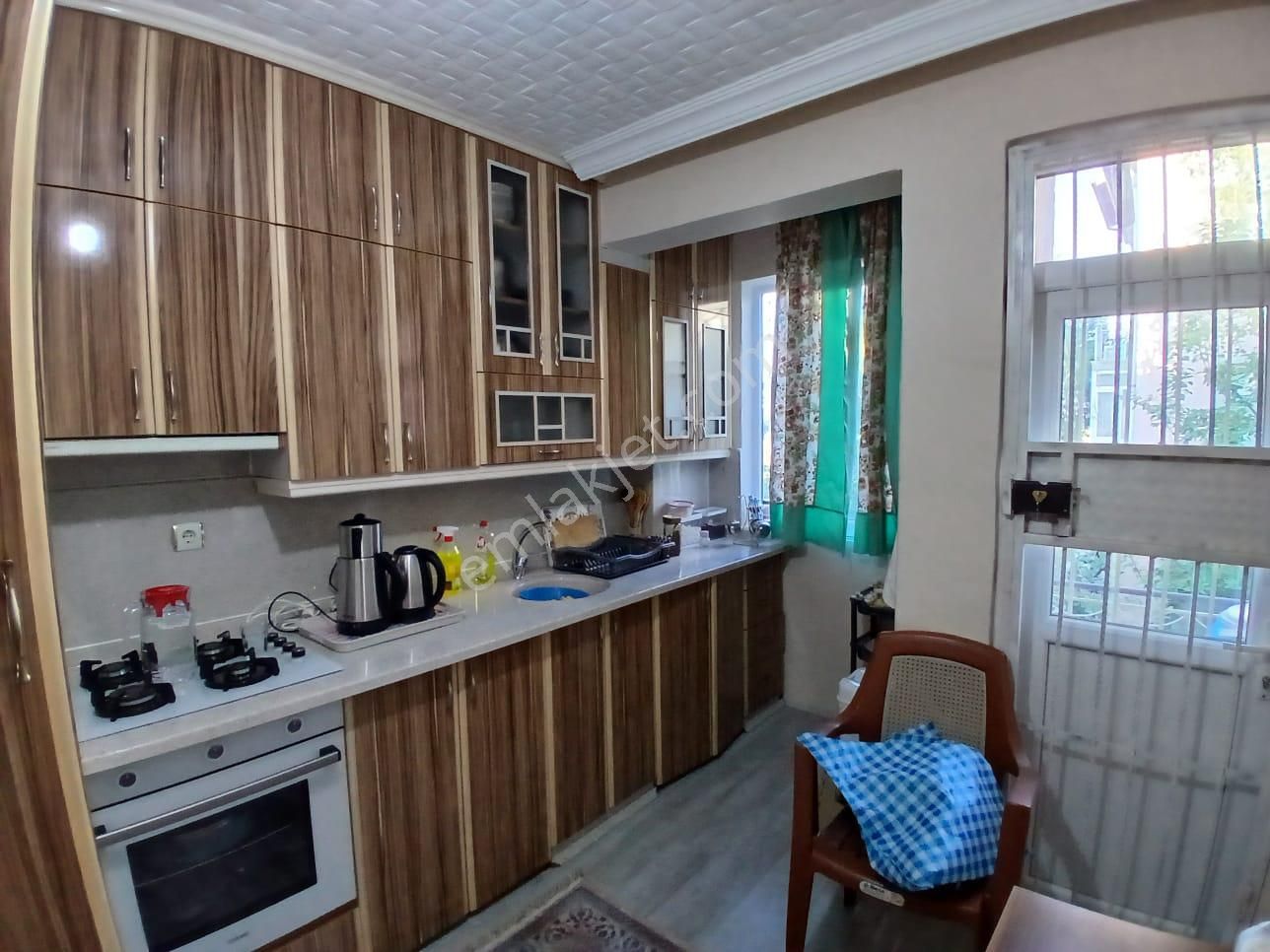 Akçay Emlak'tan Akşehir Koşuyolunda Bahçeli Doğalgazlı Yeni Tadilatlı Satılık Müstakil Ev - Görsel 11