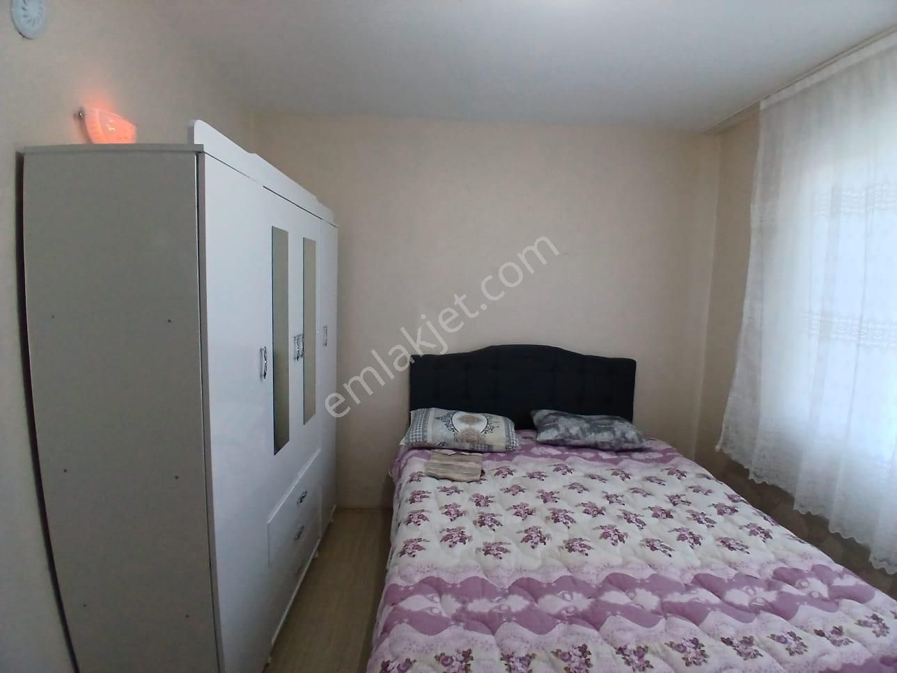 Akçay Emlak'tan Akşehir Koşuyolunda Bahçeli Doğalgazlı Yeni Tadilatlı Satılık Müstakil Ev - Görsel 28