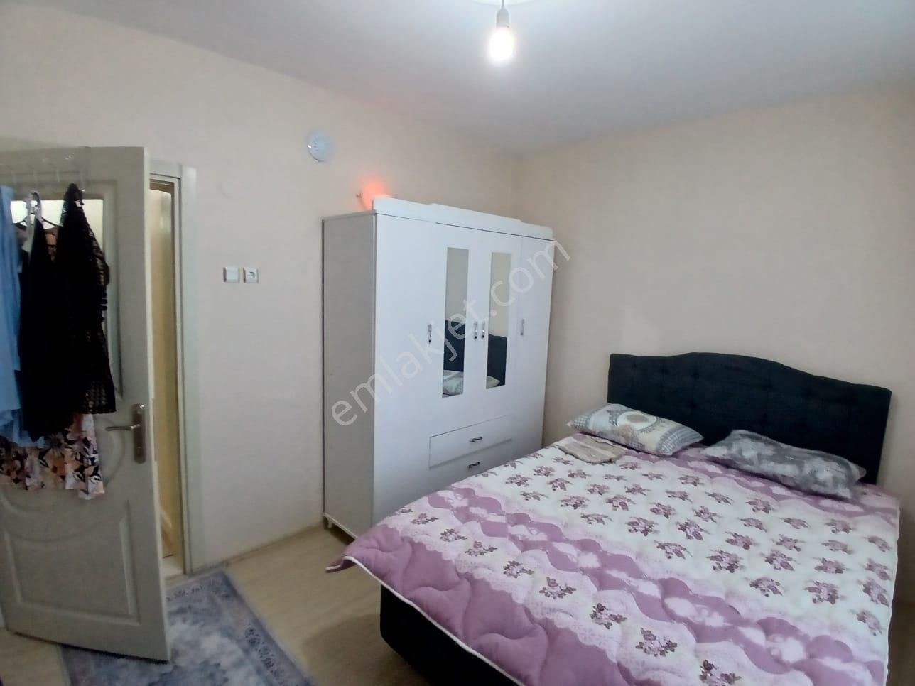 Akçay Emlak'tan Akşehir Koşuyolunda Bahçeli Doğalgazlı Yeni Tadilatlı Satılık Müstakil Ev - Görsel 6