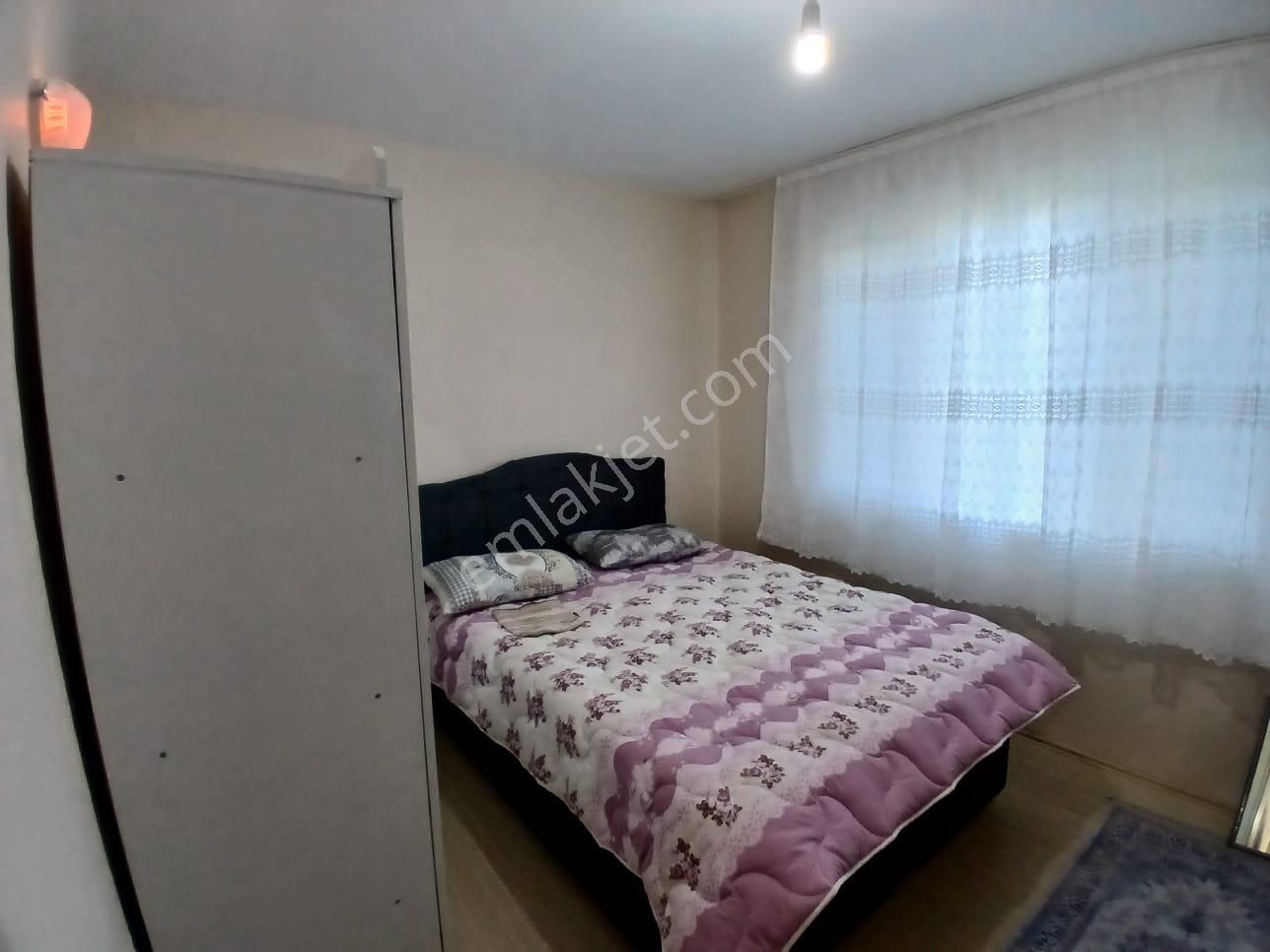 Akçay Emlak'tan Akşehir Koşuyolunda Bahçeli Doğalgazlı Yeni Tadilatlı Satılık Müstakil Ev - Görsel 7