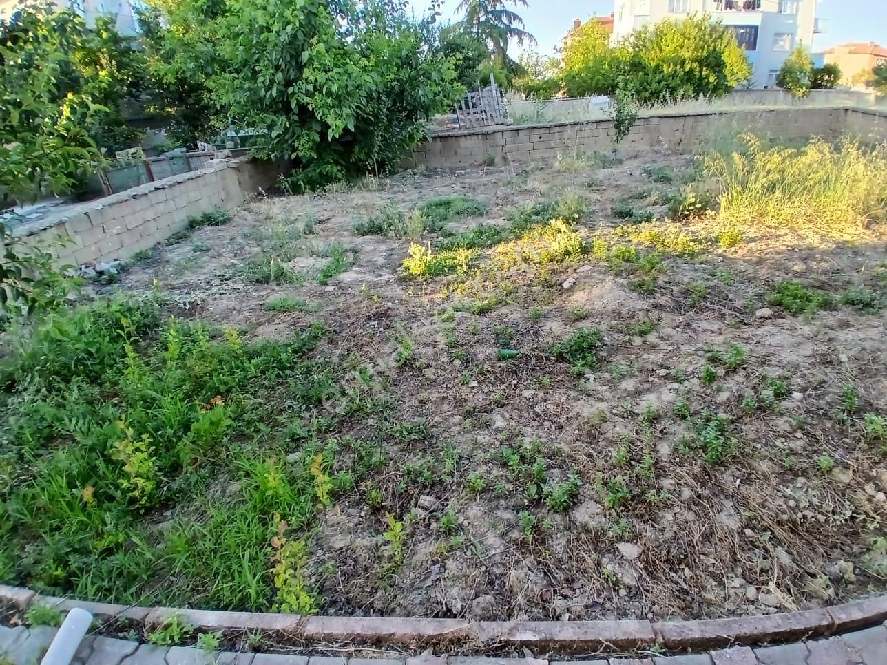 Akçay Emlak'tan Akşehir Koşuyolunda Bahçeli Doğalgazlı Yeni Tadilatlı Satılık Müstakil Ev - Görsel 15