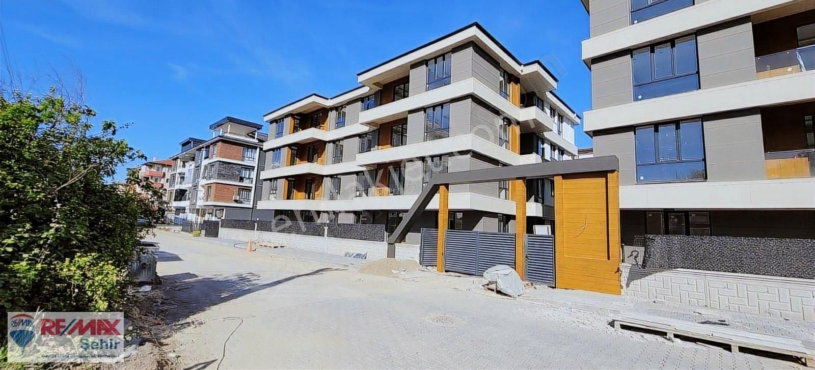Yalova Merkez`de Satılık Daire