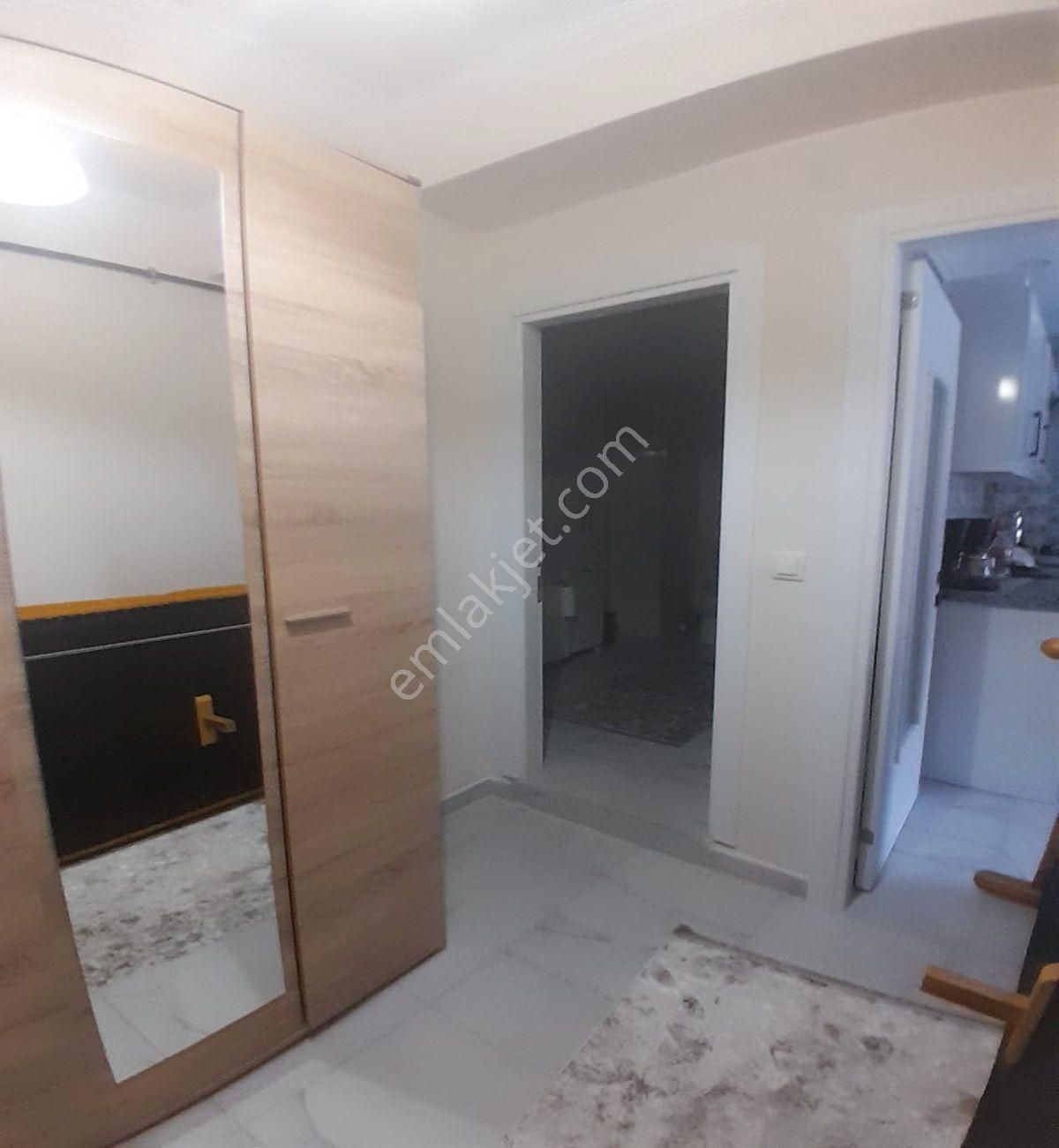 Avcılar Merkezde Sıfır 1+1 Otoparklı Ara Kat Daire Fırsatı - Görsel 7