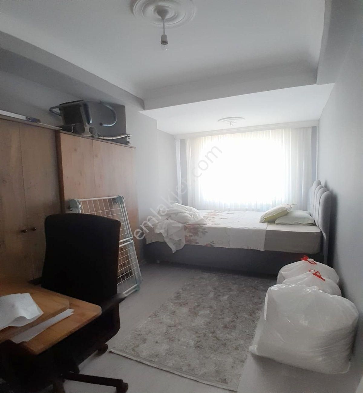 Avcılar Merkezde Sıfır 1+1 Otoparklı Ara Kat Daire Fırsatı - Görsel 6