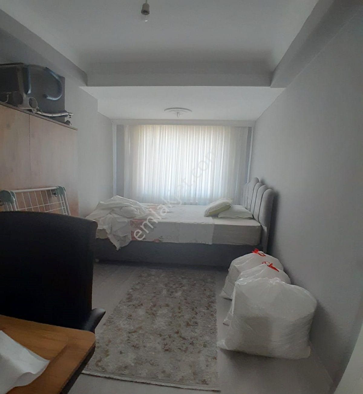 Avcılar Merkezde Sıfır 1+1 Otoparklı Ara Kat Daire Fırsatı - Görsel 5