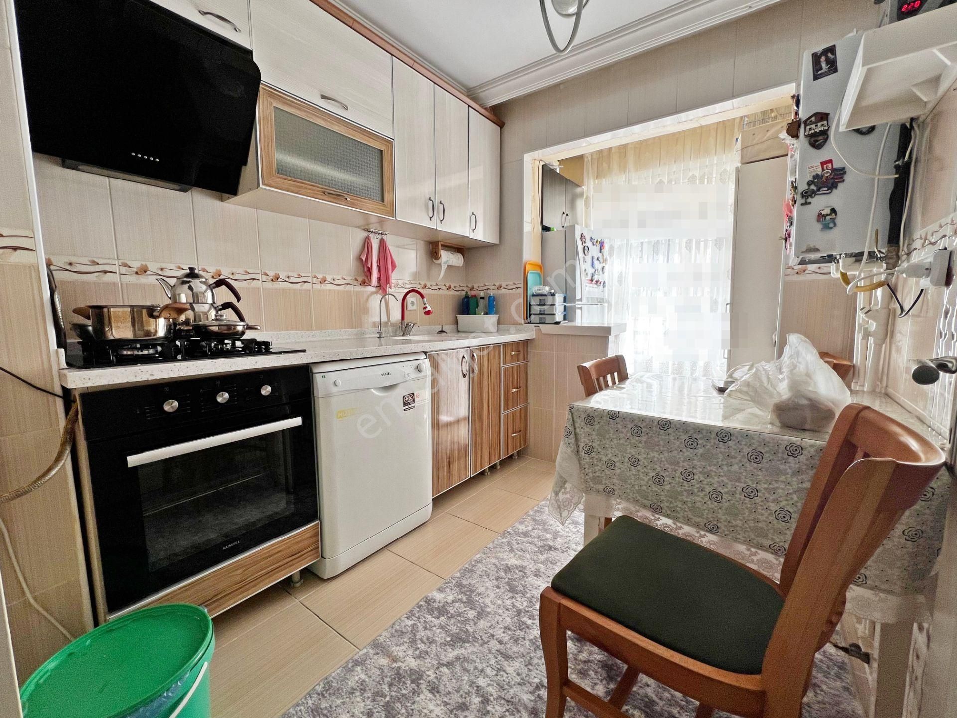 ▅▆▇başkent*güven▇▆▅ana Cadde Yakını Cepheleri Açık Masrafsız 2+1