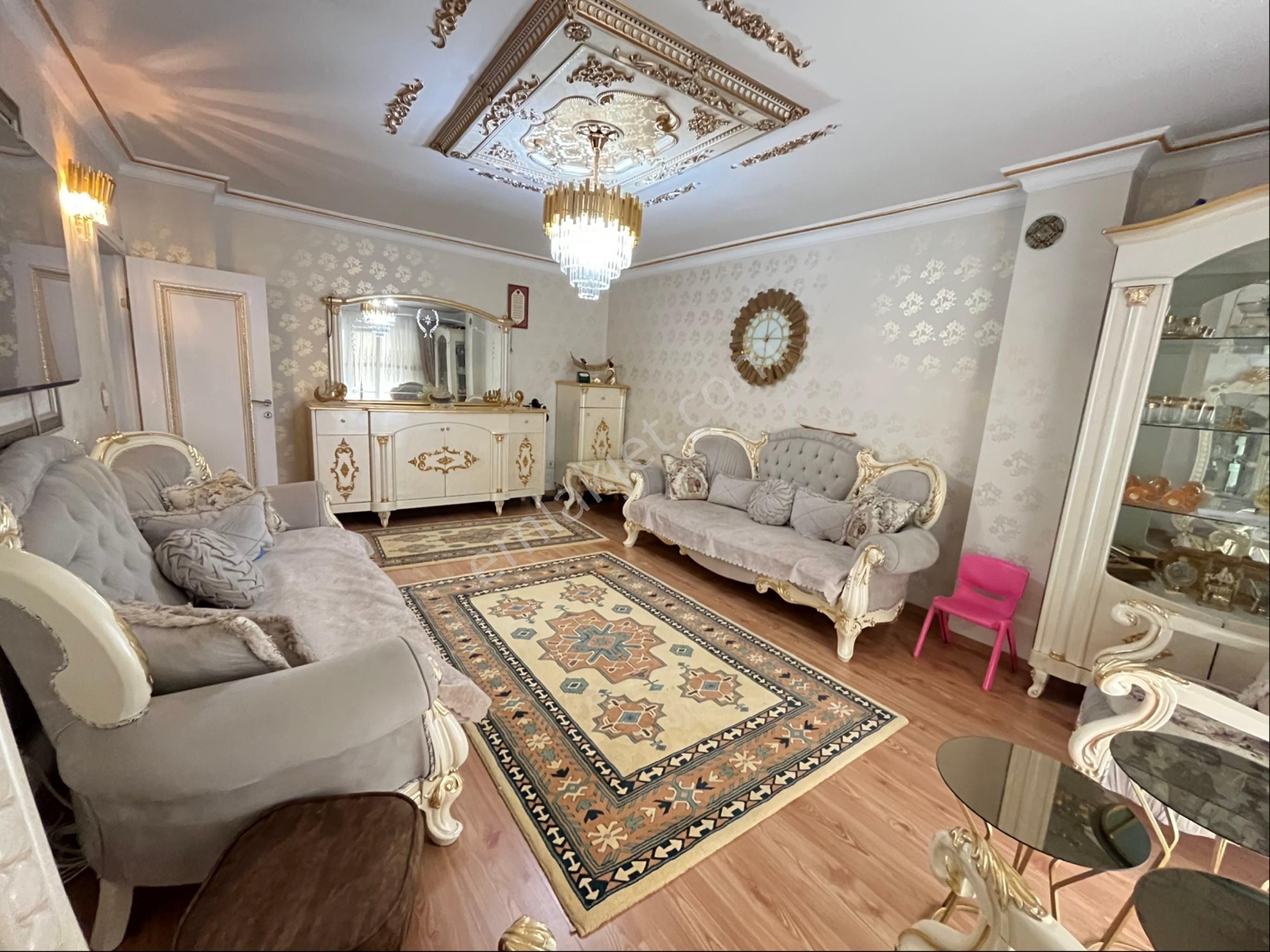 İmren Gayrimenkulden Satılık Kanaryada 2+1 Masrafsız Geniş Daire