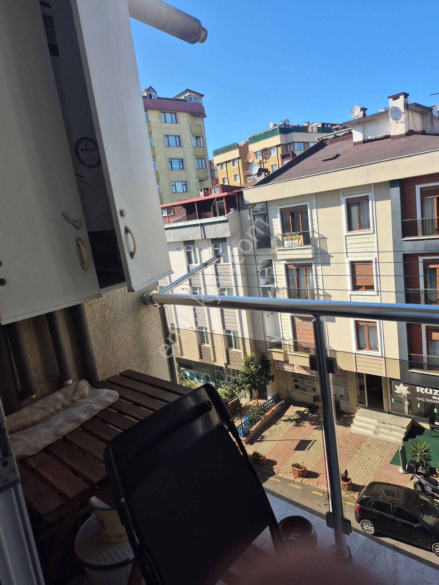 Ümraniye Şerifali Mahallesinde Satılık 3+1 Daire - Görsel 22