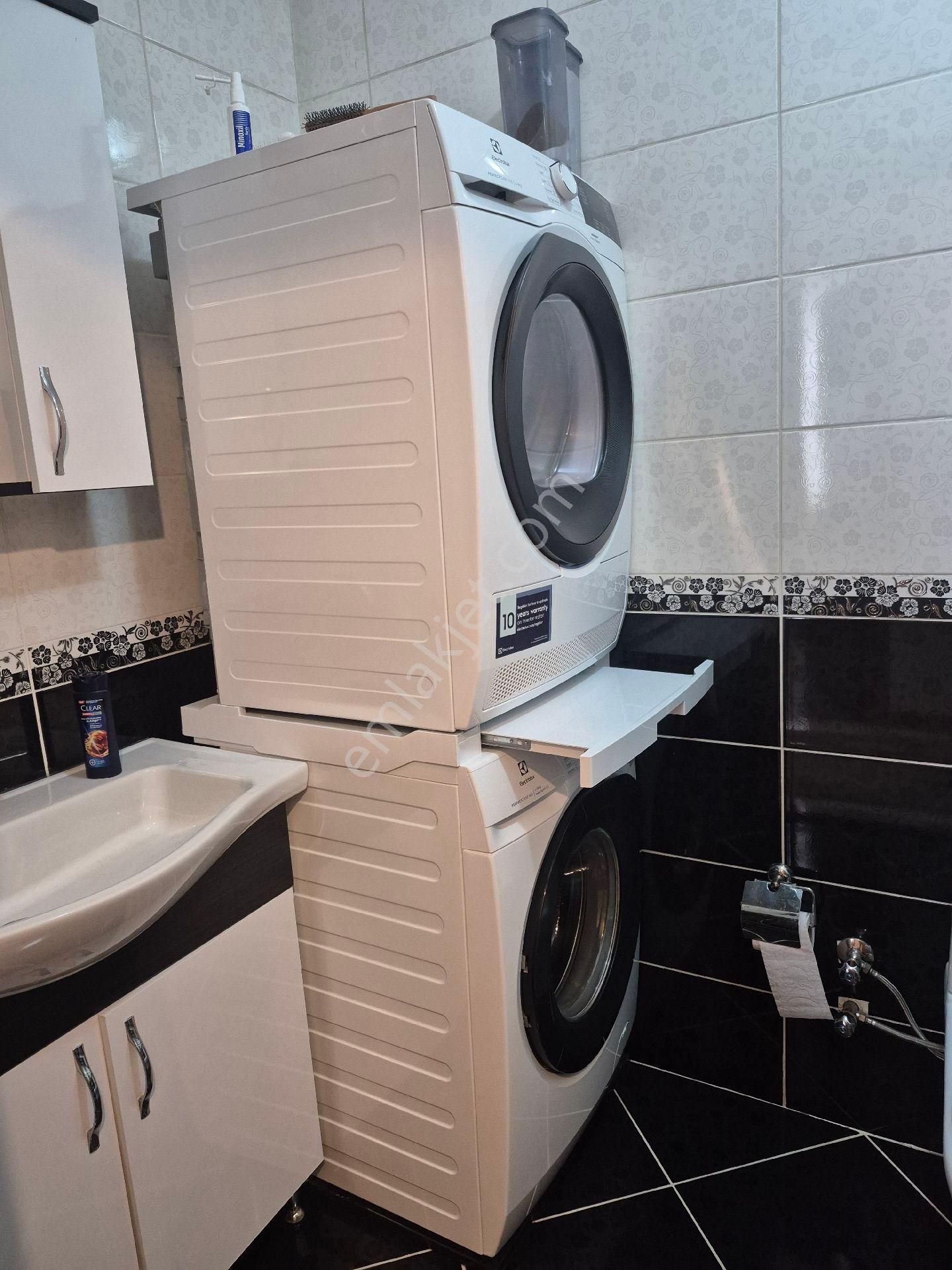 Ümraniye Şerifali Mahallesinde Satılık 3+1 Daire - Görsel 16