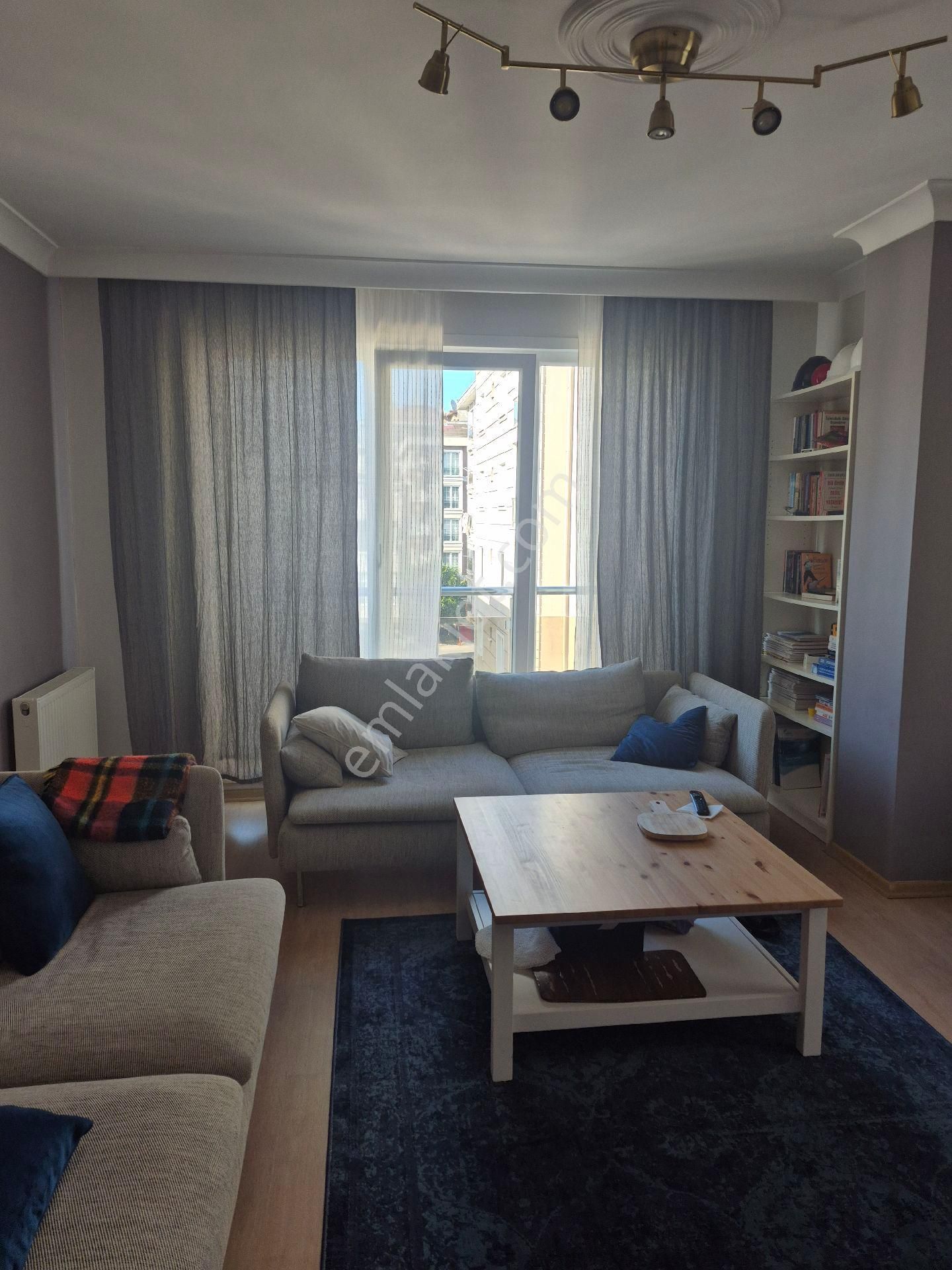 Ümraniye Şerifali Mahallesinde Satılık 3+1 Daire - Görsel 2