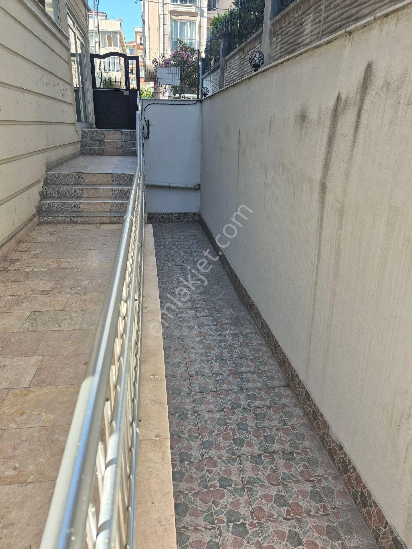 Ümraniye Şerifali Mahallesinde Satılık 3+1 Daire - Görsel 29