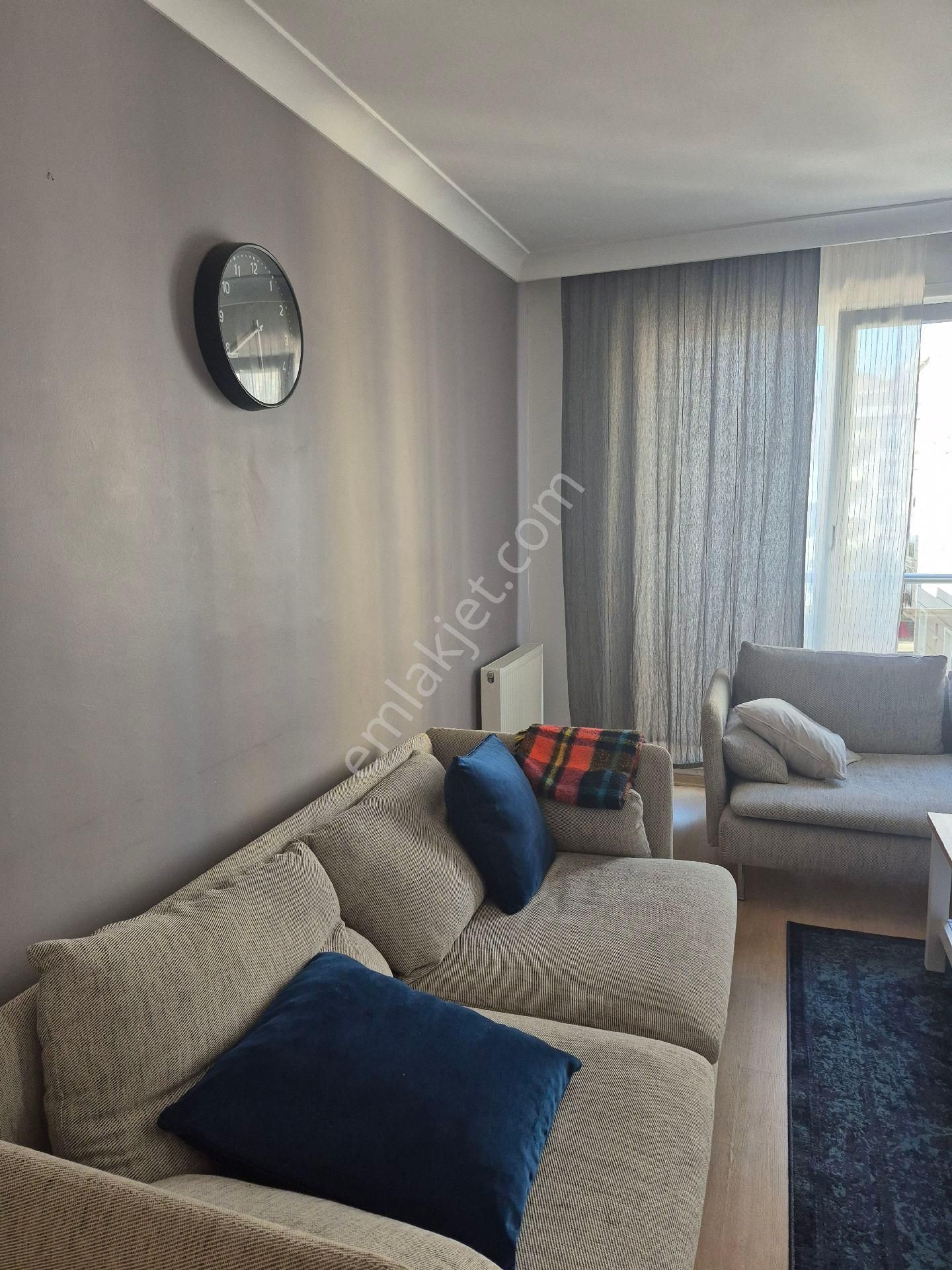 Ümraniye Şerifali Mahallesinde Satılık 3+1 Daire - Görsel 3