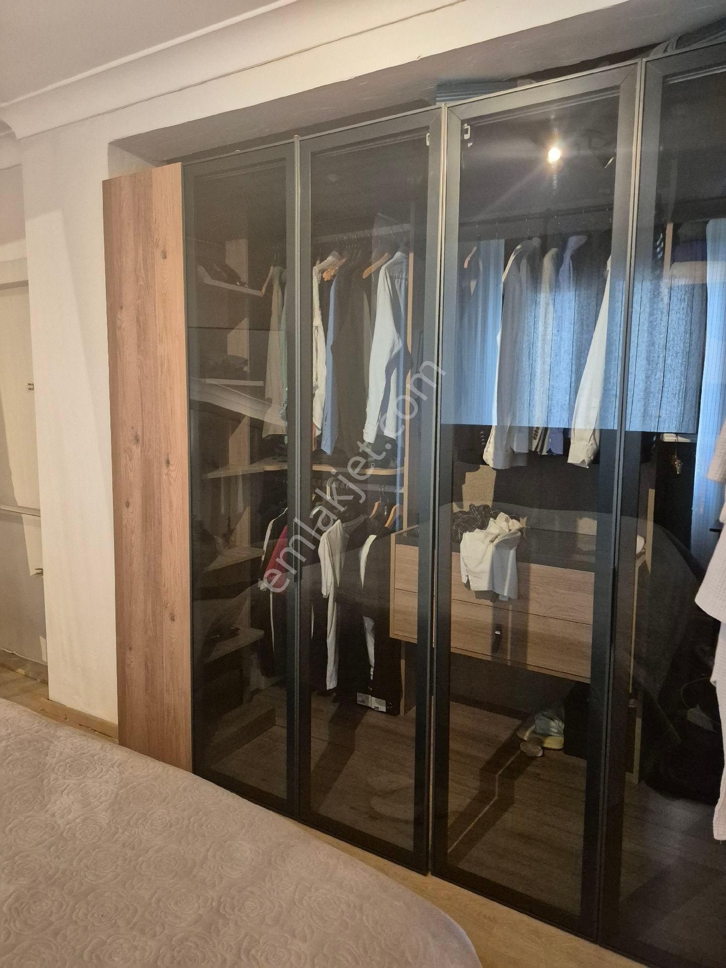 Ümraniye Şerifali Mahallesinde Satılık 3+1 Daire - Görsel 11