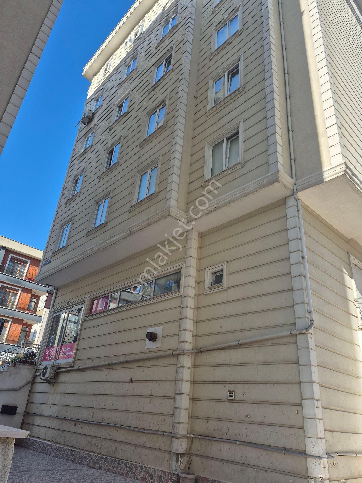 Ümraniye Şerifali Mahallesinde Satılık 3+1 Daire - Görsel 30