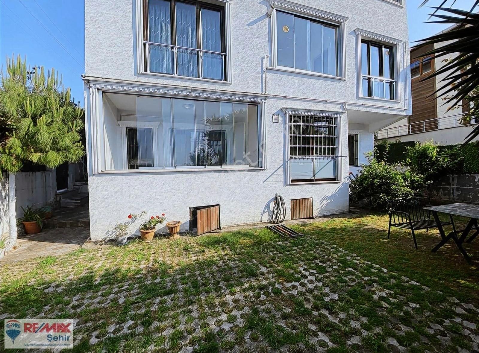 Re/max Şehir'den Yalova Bayraktepe Mah Kiralık Daire