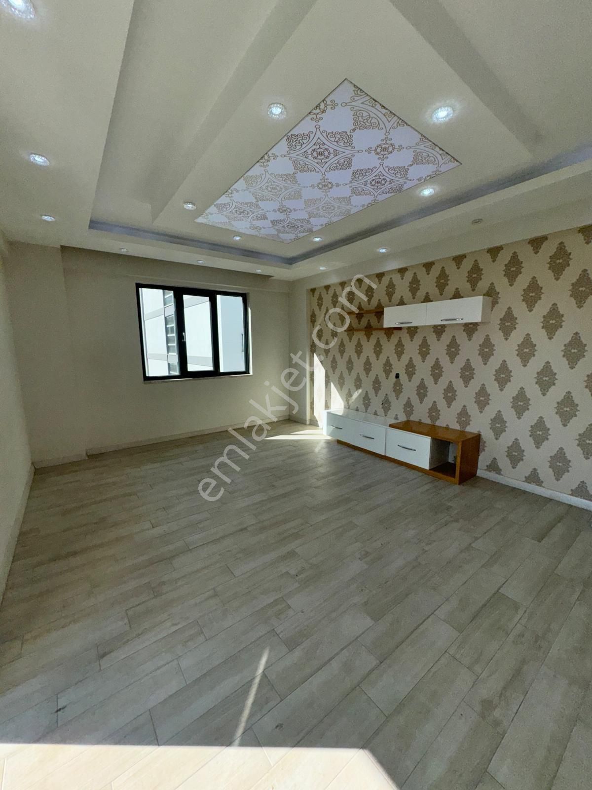 Yenişafak Mahallesinde Satılık Daire