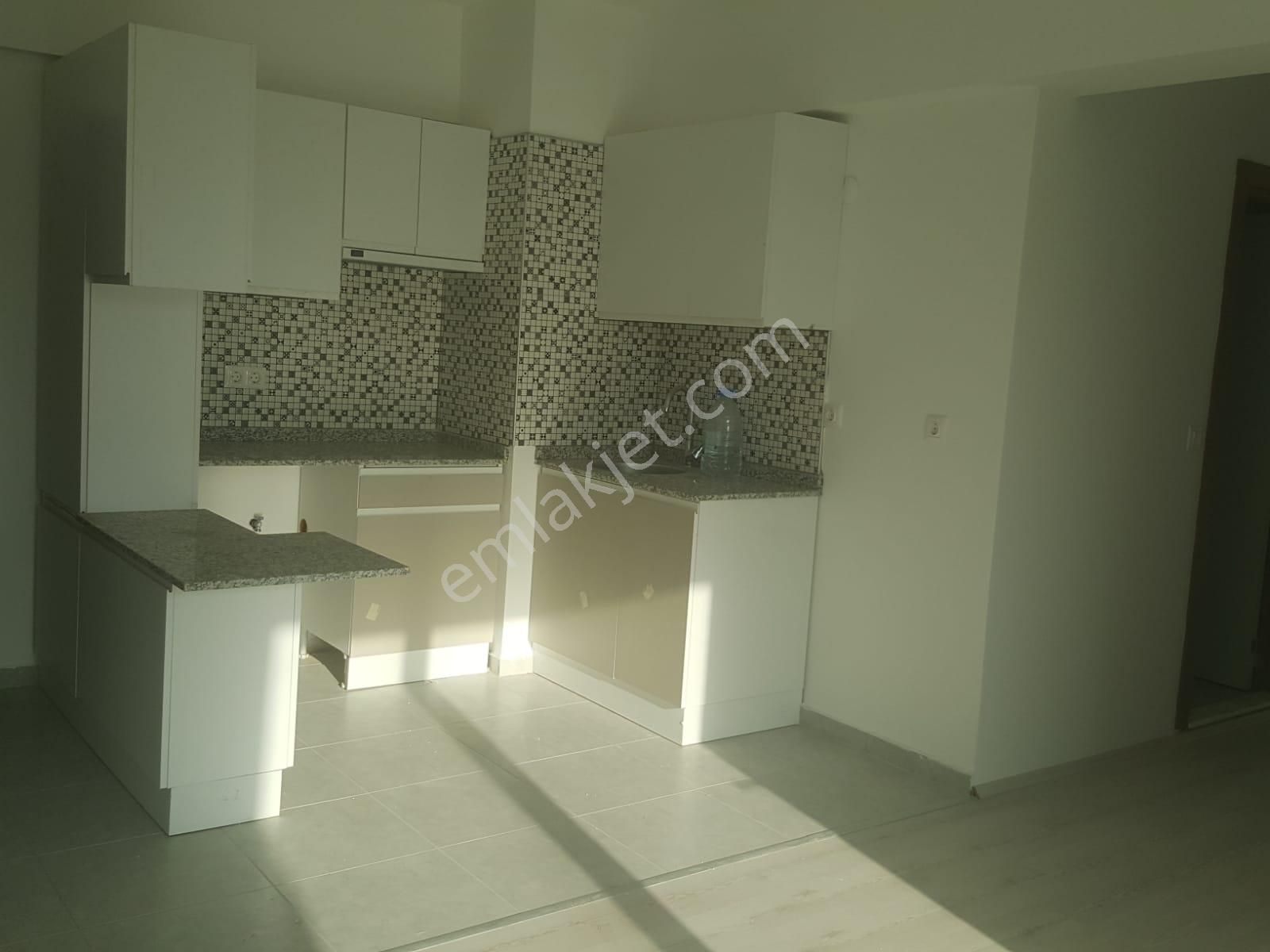 Fluyapı Konsept Sitesi 2+1 (cam Balkonlu) Satılık Daire - Görsel 2