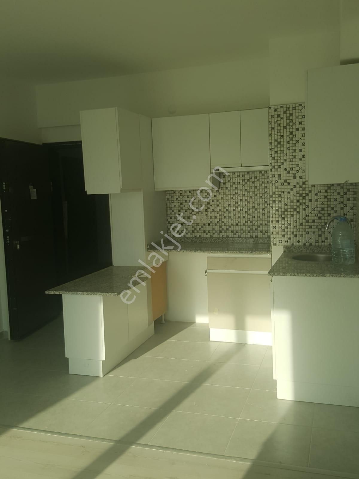 Fluyapı Konsept Sitesi 2+1 (cam Balkonlu) Satılık Daire - Görsel 15