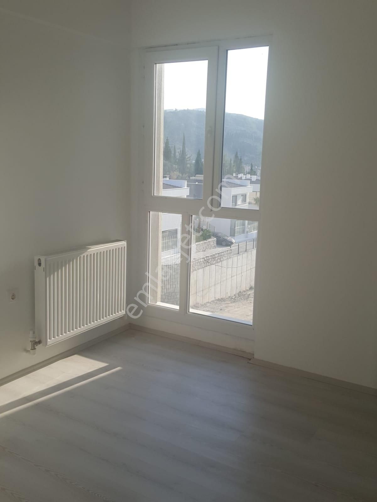 Fluyapı Konsept Sitesi 2+1 (cam Balkonlu) Satılık Daire - Görsel 8